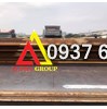 THÉP TẤM MANGAN MN13 CHỊU MÀI MÒN 6MM 8MM 10MM 12MM 14MM 16MM 18MM 20MM